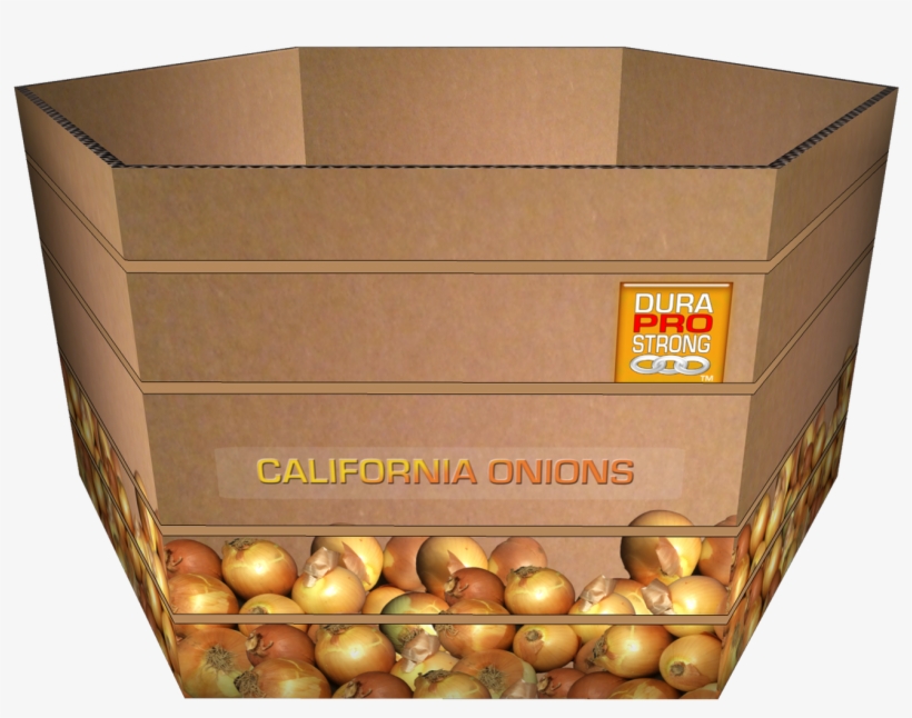 Paper Backed-onion Bin - Paper, transparent png #6455033