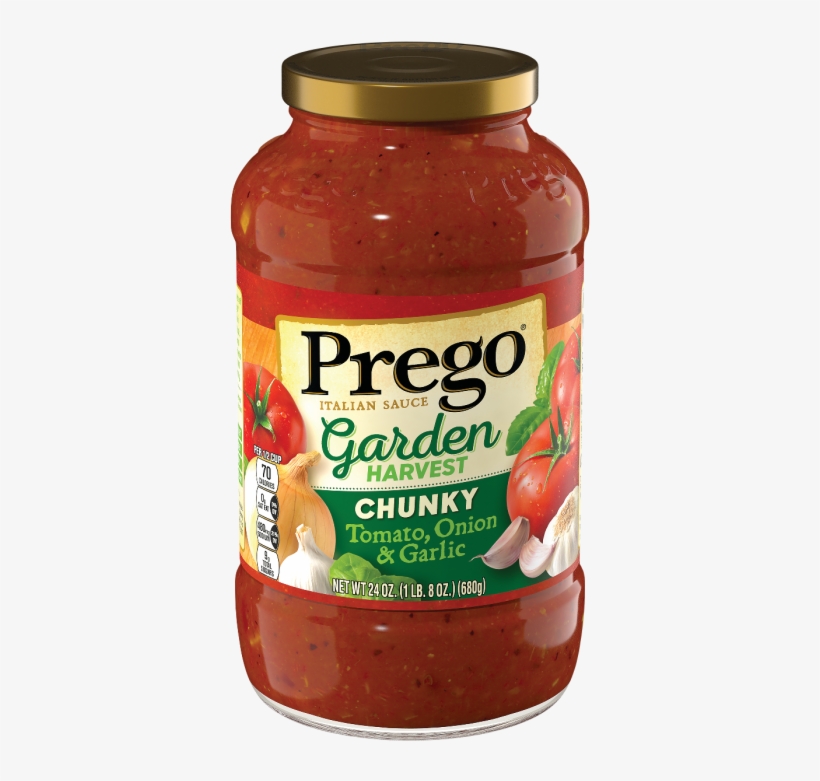 You Might Also Like - Prego Italian Sauce Flavored With Meat 24 Oz., transparent png #6455476