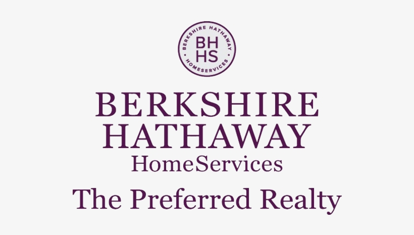 Berkshire Hathaway Homeservices Penfed Realty Logo, transparent png #6455746