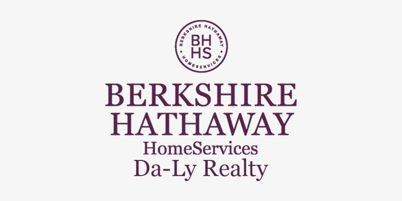 Berkshire Hathaway Homeservices Da-ly Realty, transparent png #6455816