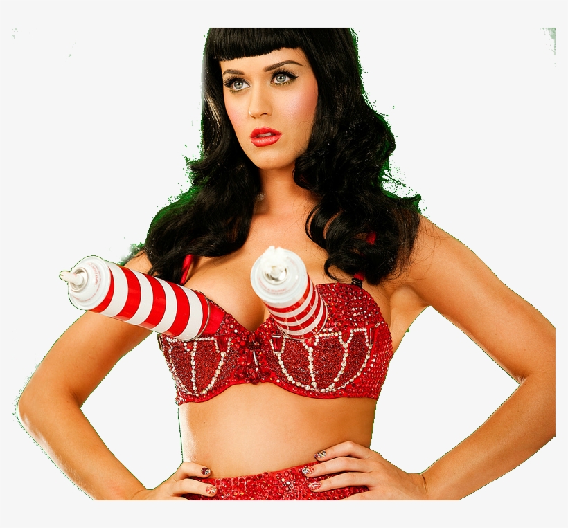 Katy Perry California Gurls Png - Katy Perry Crotch Grab, transparent png #6455886