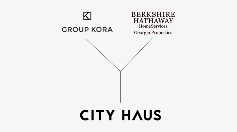 Berkshire Hathaway Homeservices Ga Properties To Merge, transparent png #6455892
