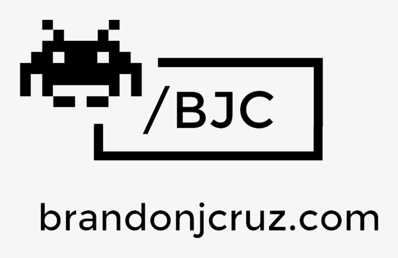 Space Invader Png Bjc Logo - Platform - Redraft Memories - Download, transparent png #6455896