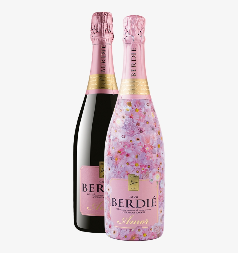 Cava Berdié Amor - Cava Amor Berdie, transparent png #6455984