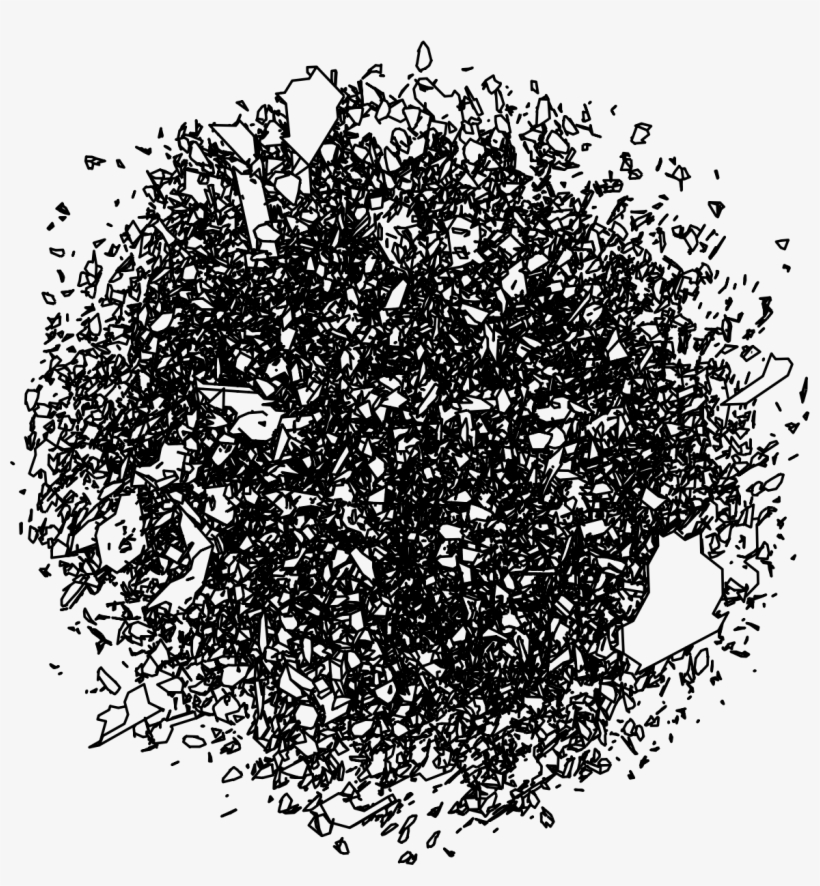 This Free Icons Png Design Of Box Explosion, transparent png #6456045