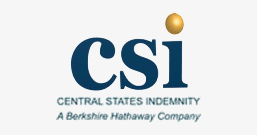 Csi Life Medicare Supplement - Central States Indemnity, transparent png #6456114