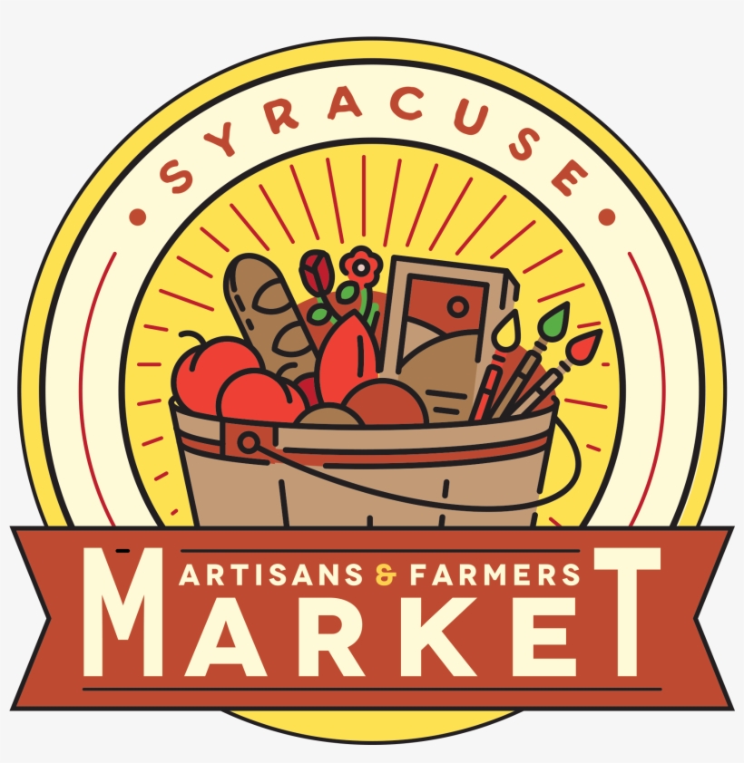 Artisans Amp Farmers Market Saturdays, 9 00am 2 00pm - Janmashtami Logo, transparent png #6456173