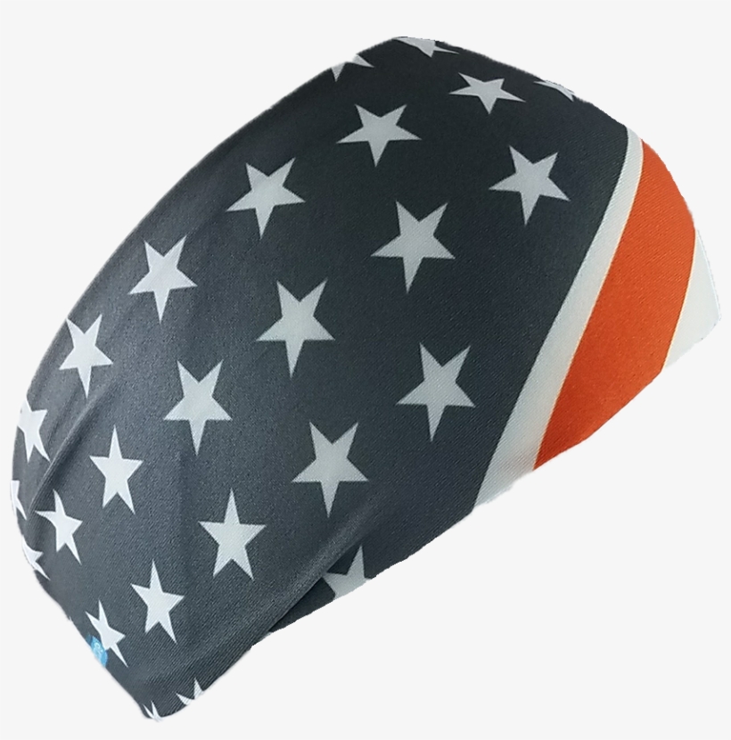 Sf Giants Coolcore Stretch With Flag, transparent png #6456464