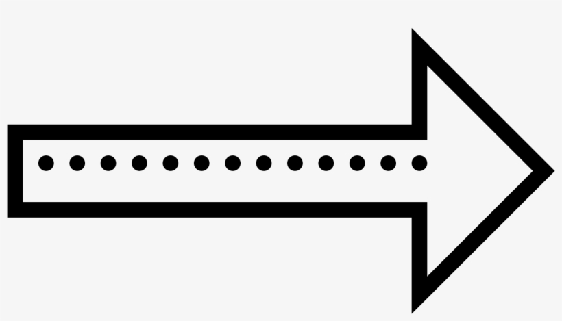 Right Arrow Icon - Icon, transparent png #6456581