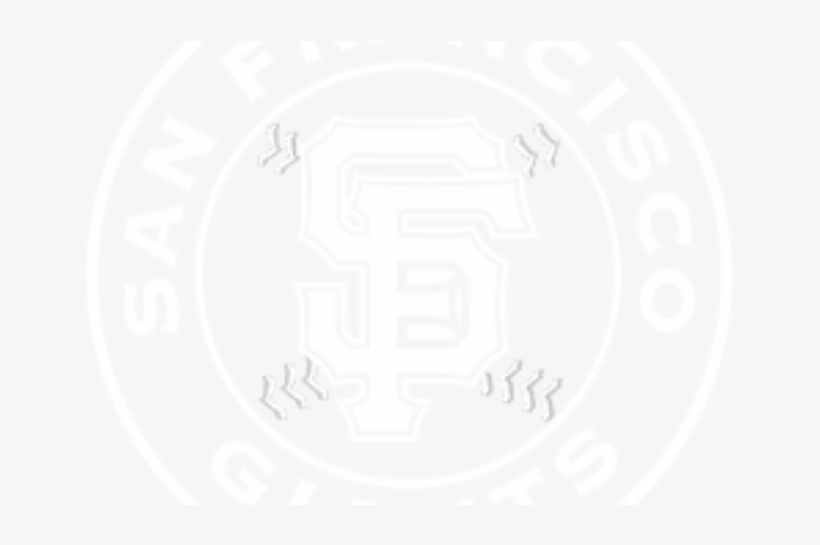 Sf Giants - San Francisco Giants, transparent png #6456654