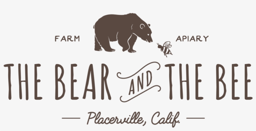 Bear Logo Png, transparent png #6456704
