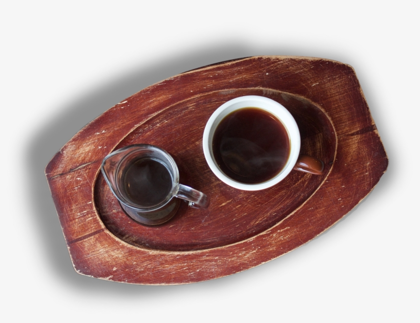 Featured Drinks - Wood, transparent png #6457529