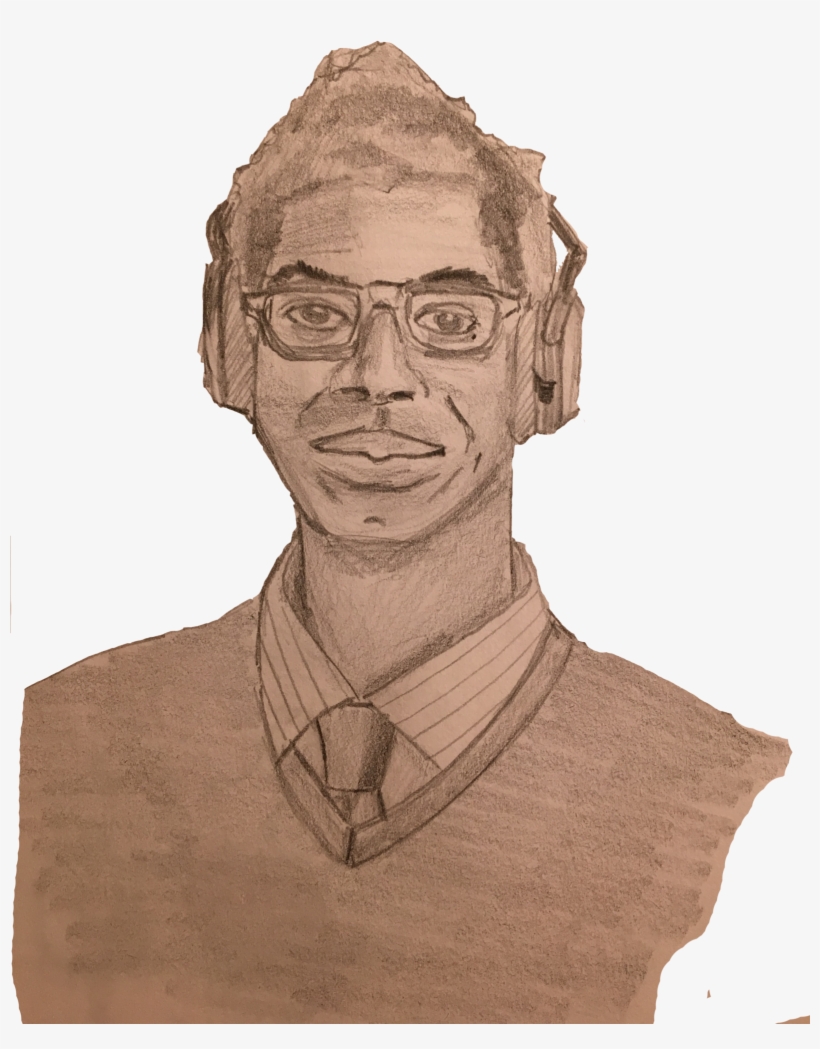 Hillary Drawing Sculpture - Sketch, transparent png #6457610