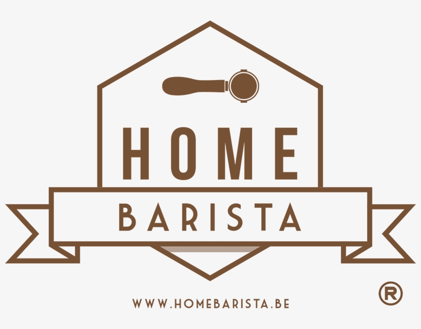 Total Products In Stock - Home Barista Logo, transparent png #6457744