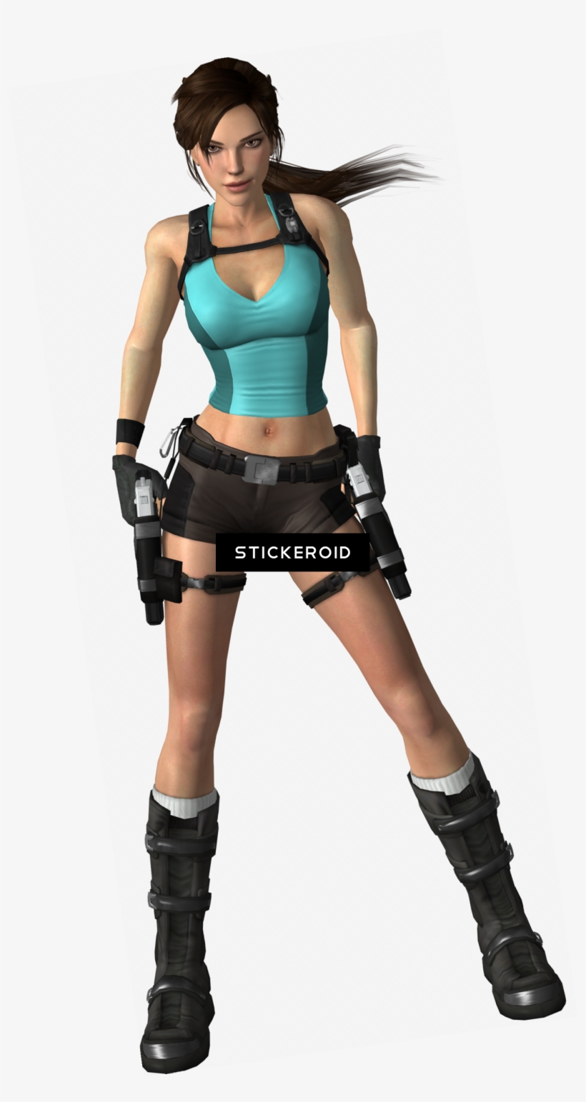 Tomb Raider - Le Temps Des Médias N 21, Hiver 2013-2014 - Oyez Jeunesse, transparent png #6457819