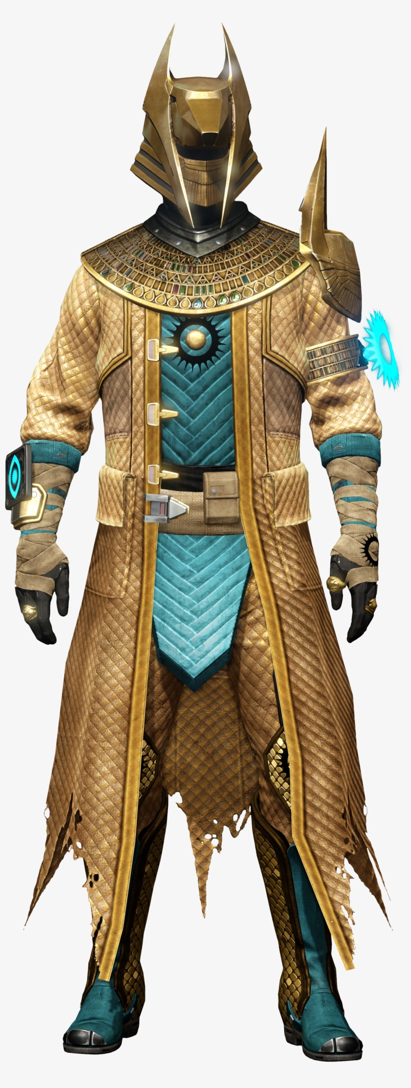 Destiny Trials Of Osiris Warlock Legacy - Armaduras De Osiris Destiny, transparent png #6457894
