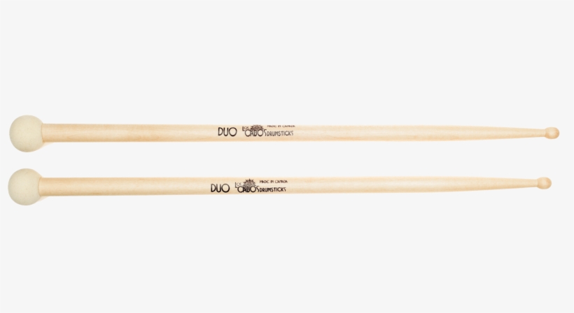 Drumstick Duo - Bangle, transparent png #6458061