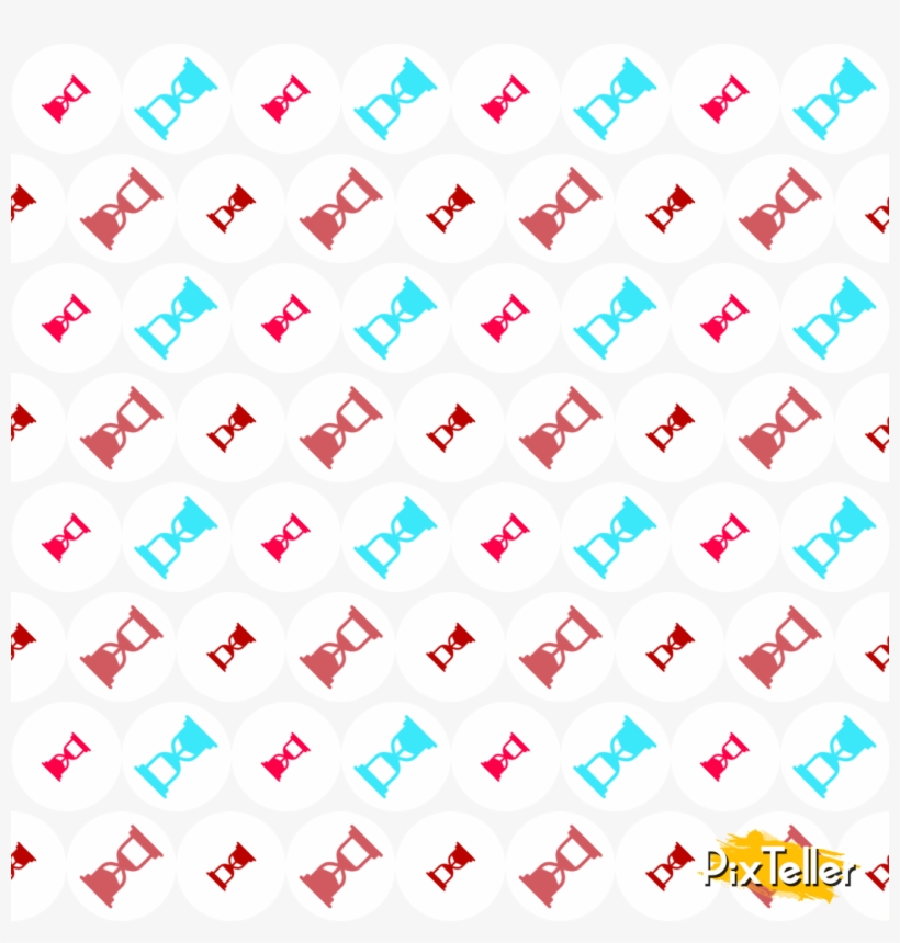 Pixbot › Pattern Design - Shape, transparent png #6458341