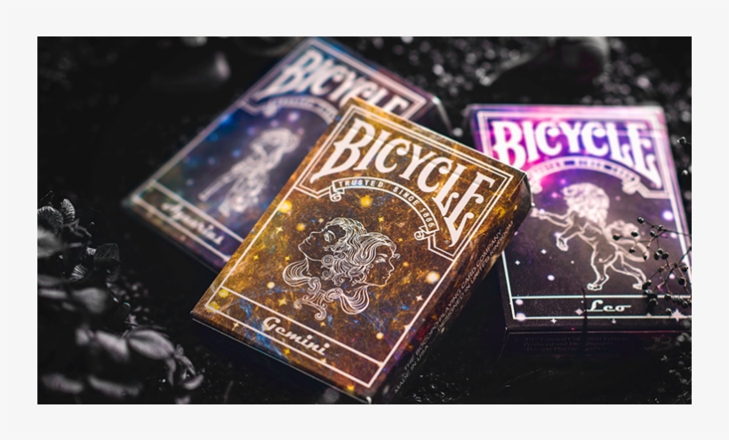 Bicycle Gentleman Playing Cards Poker Deck (black), transparent png #6458702