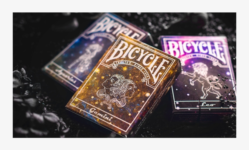 Bicycle Gentleman Playing Cards Poker Deck (black), transparent png #6458702