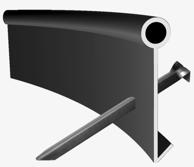 Trim Linetm - Blackjack Edging, transparent png #6458945