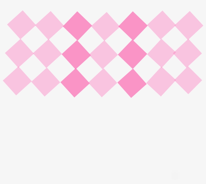 Enfeites Cute Png - Triangle, transparent png #6459613