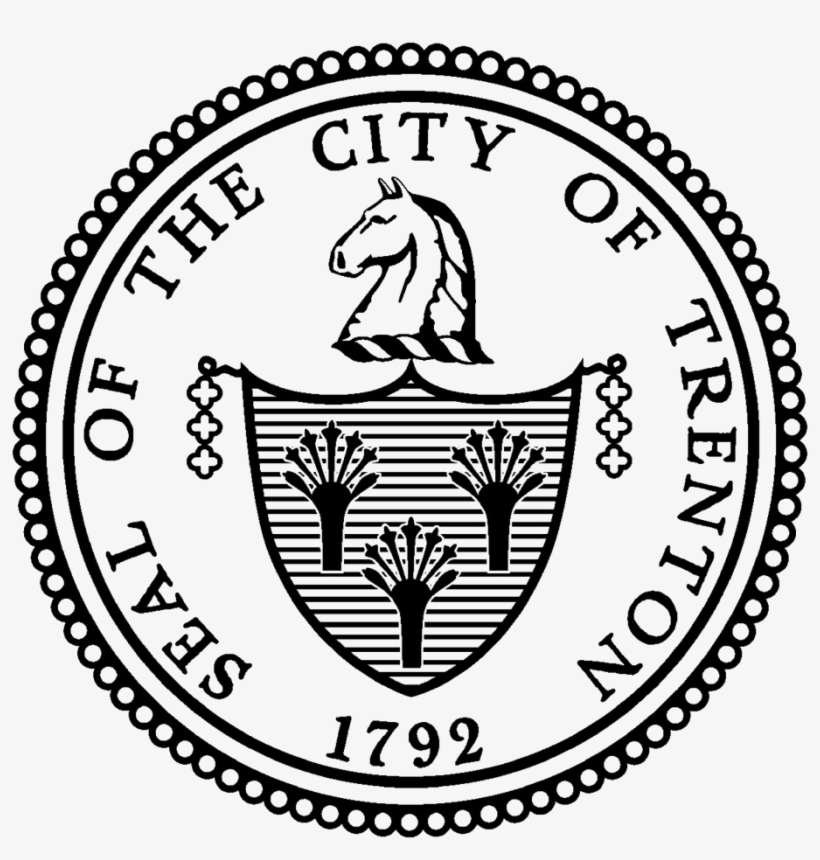 City Of Trenton Logo 2 Transparent City Of Trenton Logo Free
