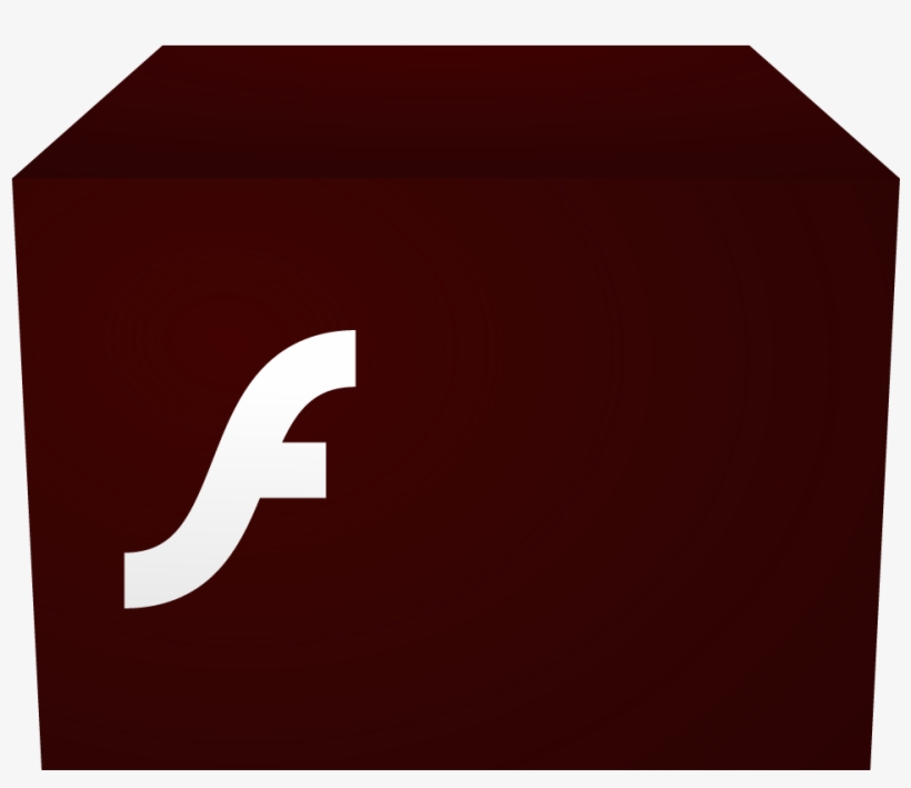 As Flash Is A Multimedia System, Lots Of Audio File - Adobe Flash Player V31, transparent png #6459744