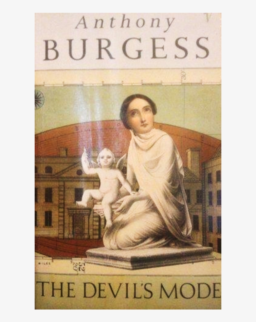 Please Note - Devil's Mode [book], transparent png #6459816