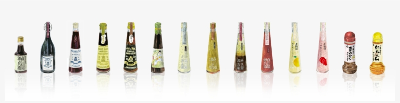 Since 1825 We Communicate Tradition Through The Taste - Glass Bottle, transparent png #6459881