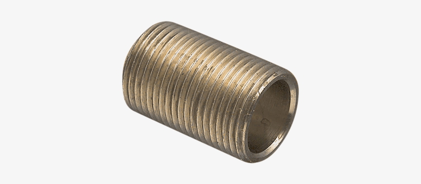 1243/32 Conduit Nipple, Brass, M32x1 - Clipsal, transparent png #6459949