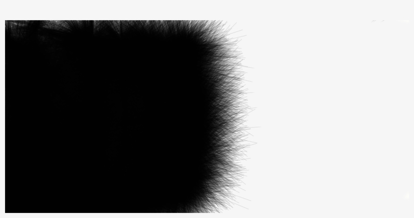 The End Of All - Ripped Page Transparent, transparent png #6460090