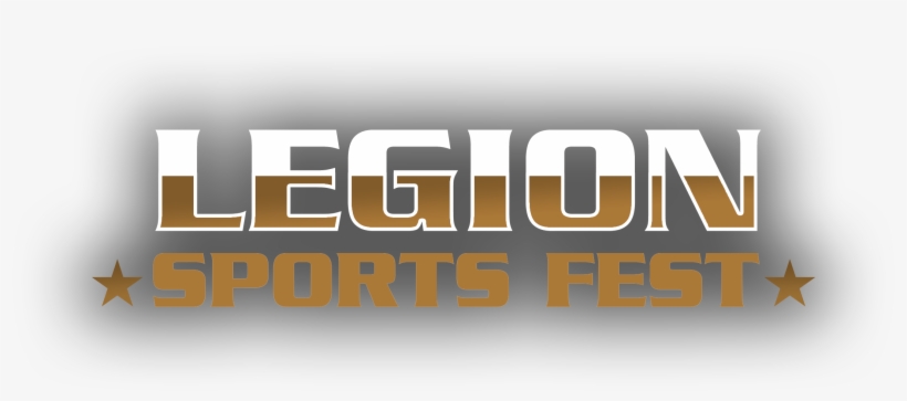 Multi-sport Fitness Expo & Ifbb Pro Competition - Legions Sports Festival, transparent png #6460093