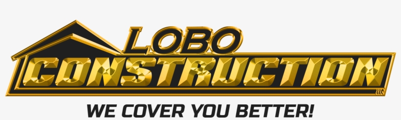 Lobo Construction Llc, transparent png #6460215