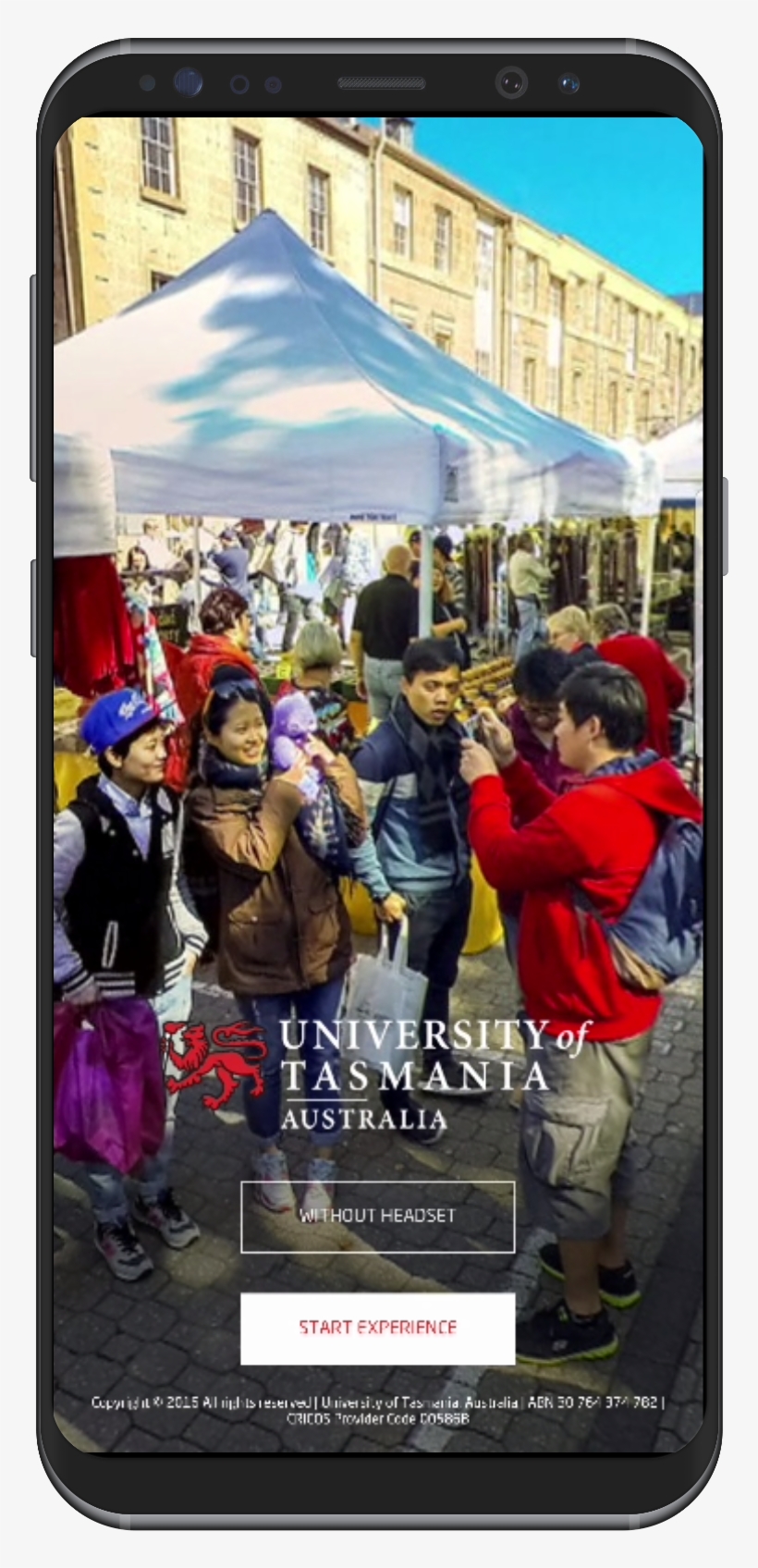 Samsung Insitu 0 - Crowd, transparent png #6460284
