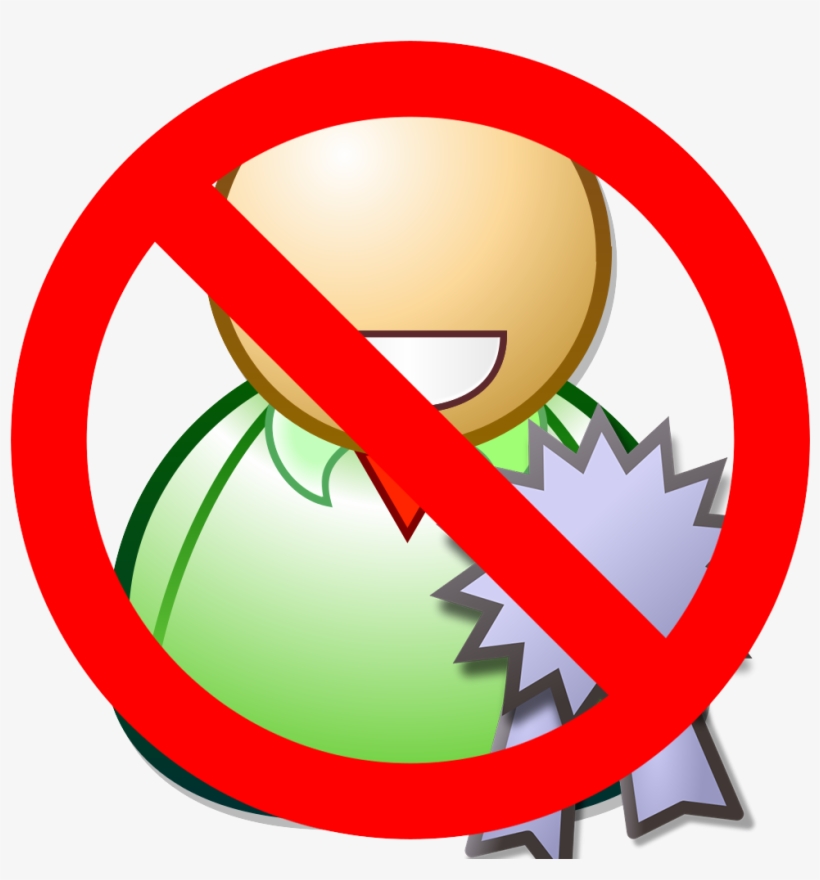 Anti-fake Article User - Circle, transparent png #6460411