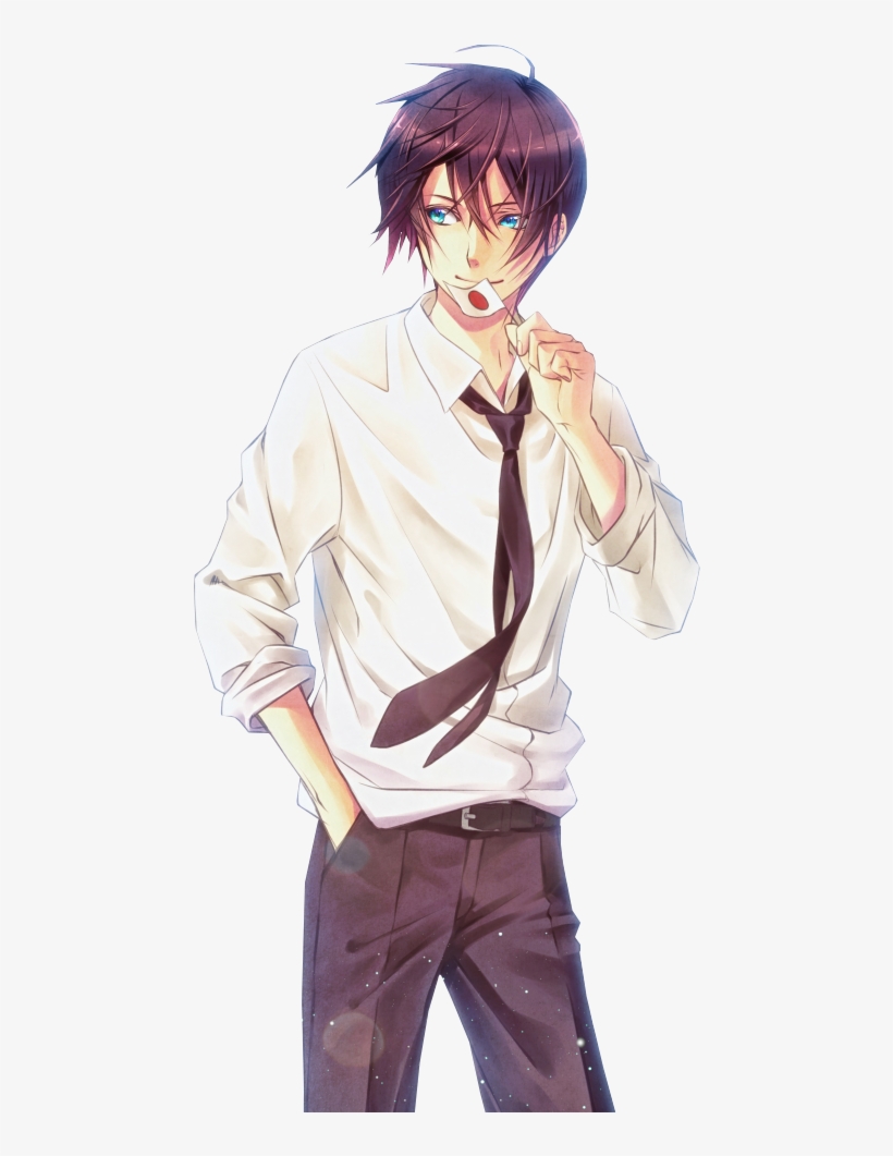 Yato Png, transparent png #6460534