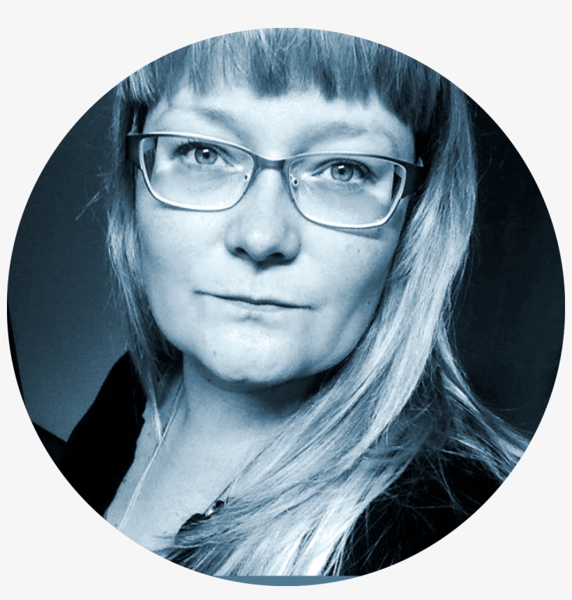 Riikka Järvelä - Girl, transparent png #6460588