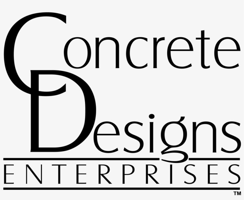 Concrete Designs - Calligraphy, transparent png #6460797