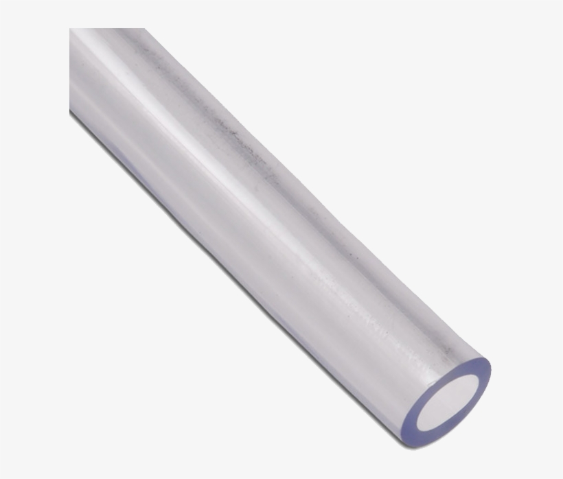 Pvc-hose 9 X 2 Mm - Pvc Pressure Hose - Diameter 2 - 60mm, transparent png #6460905