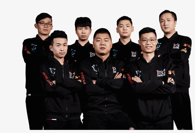 Yato Gaming, Established In 2014, Is The Top Chinese - Law Enforcement, transparent png #6460907