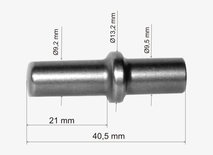 Percutor 324669-9 - Tool Socket, transparent png #6461121