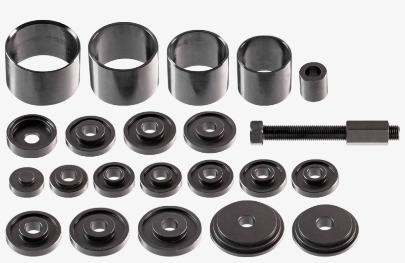 Scule Auto - Zestaw Do Łożysk, transparent png #6461228