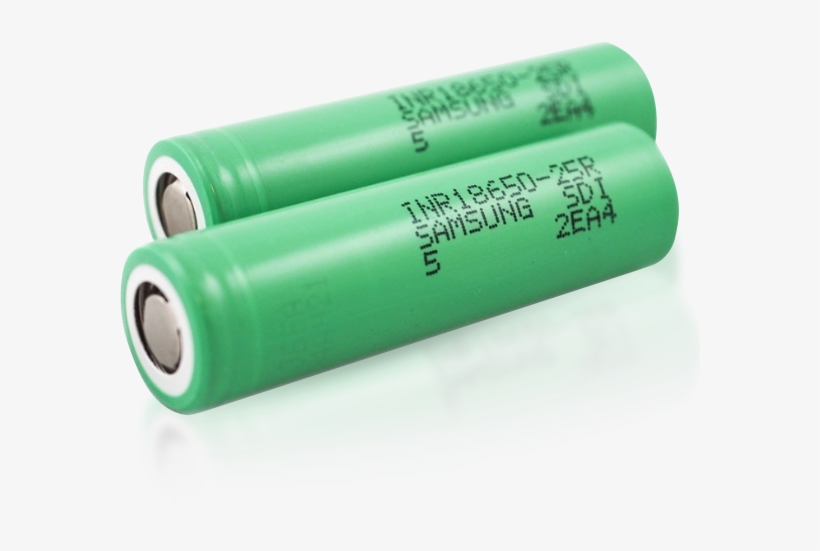 045f0273 54a1 4c9c 8f57 7bbab13e938c 264 Kb - Samsung 25r 18650 Battery, transparent png #6461229