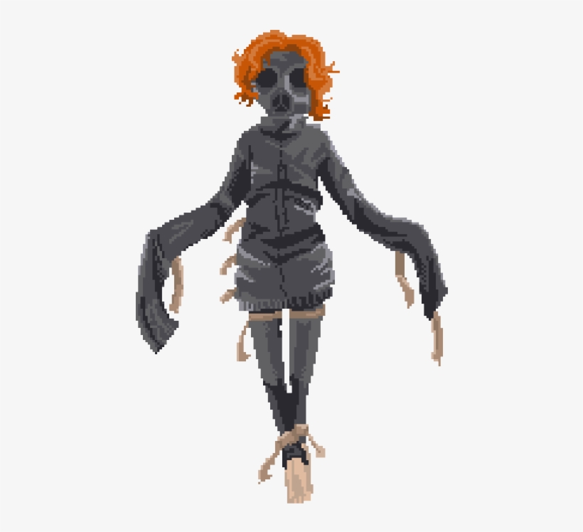 Trajes De Metal Gear 5, transparent png #6461503