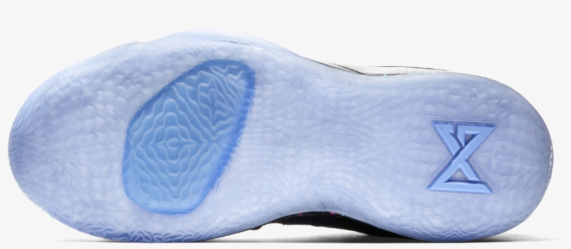 Nike Basketball, Nike Pg2, Paul George, Sneakers, Sony - Nike, transparent png #6461737