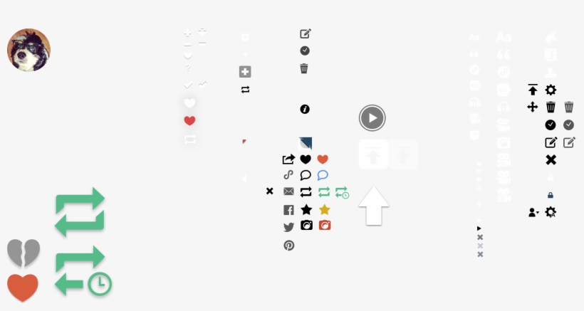 Dashboard Master Sprite 2x, transparent png #6461740