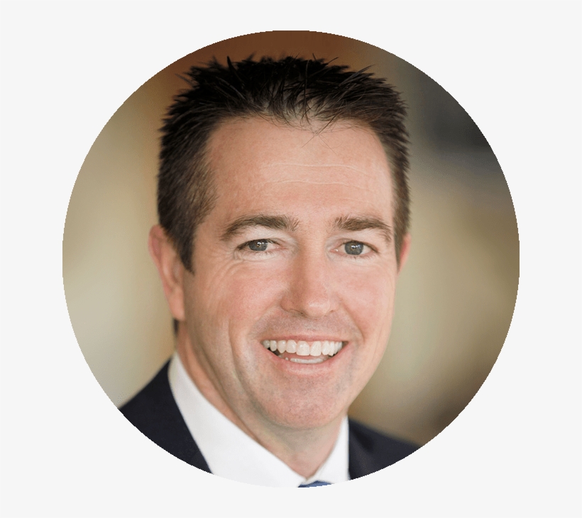Hon Paul Toole Mp - Balranald Shire, transparent png #6461864