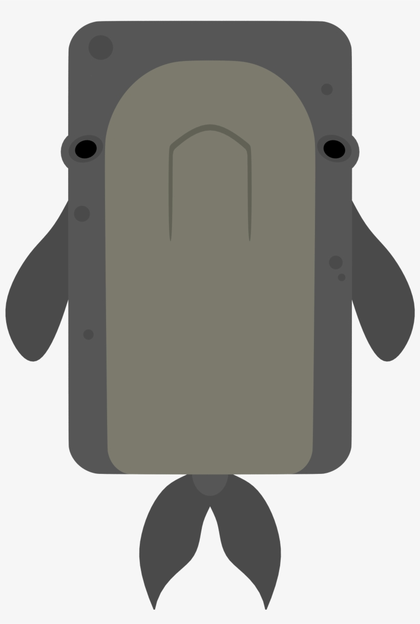 Animal[animal] Dwarf Sperm Whale - Dwarf Sperm Whale, transparent png #6461865