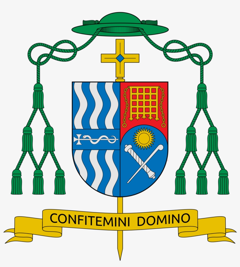 Hector Coat Of Arms, transparent png #6461972
